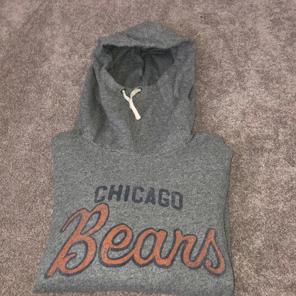 Women’s Chicago Bears Sweatshirt